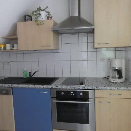 Chez Virginie Apartment Ornans Luaran gambar
